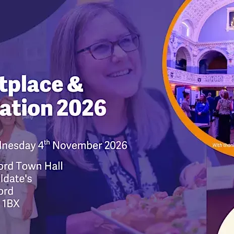 marketplace and celebration 2026 oxfordshire
