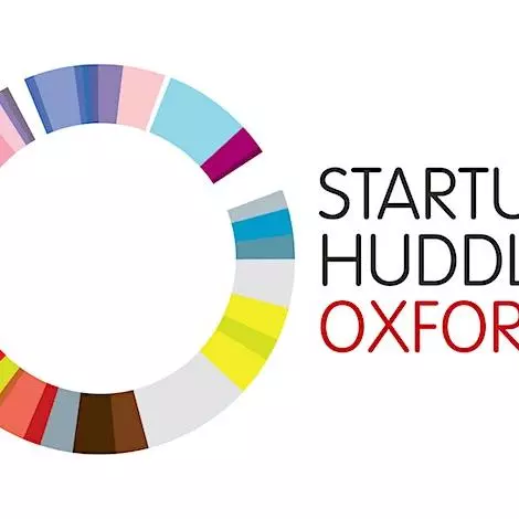startup huddle oxford