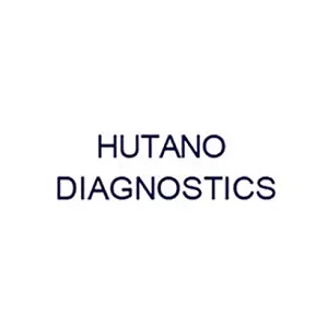 Hutano Diagnostics Logo