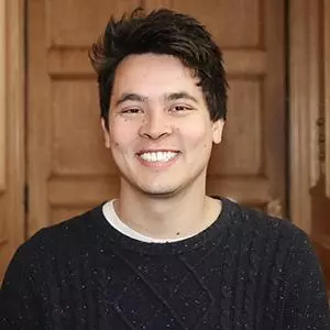 A photo of Matthew Pierri