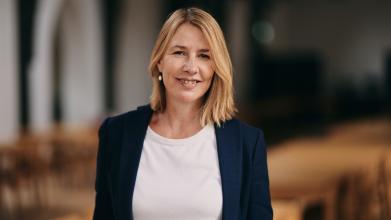 Victoria Porritt, EnSpire Oxford
