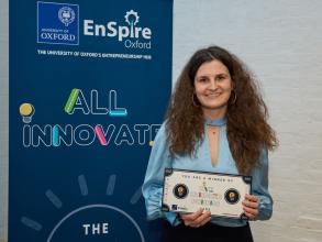 All-Innovate 2024 winner