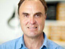 Photo of Alex Caccia