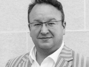 Photo of Alex Froom