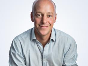 Photo of Alasdair Harris