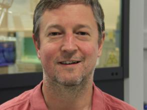 Photo of Andrew Beale