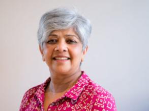 Photo of Aneeta Madhavan