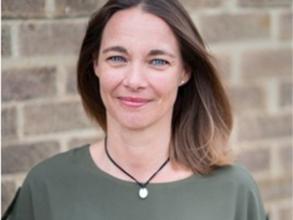 Photo of Anna Cleland