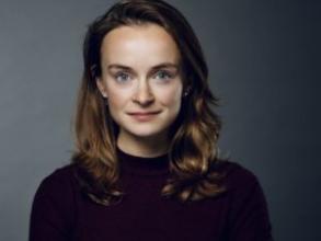 Photo of Brigit Goebelbecker