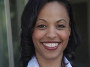 Photo of Dr. Candice Danielle Carpenter