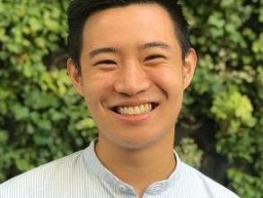 Photo of Christopher Kong