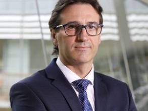 Photo of Dr Colin Story