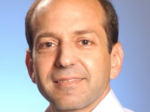 Photo of Alan Roth