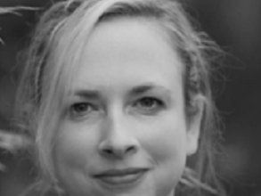 Photo of Elspeth Briscoe