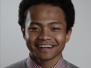 Photo of Frank Fu