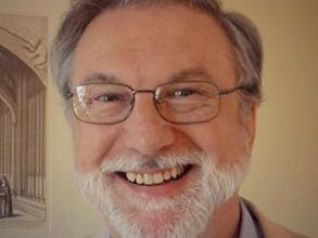 Photo of Professor Hagan Bayley