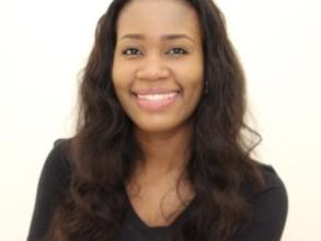 Photo of Halimah Omogiafo