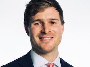 Photo of Nick Greenhalgh