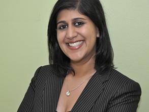 Photo of Hema Vallabh