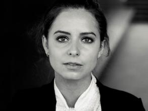 Photo of Dr llana Wisby