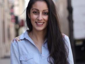 Photo of Ishveen Jolly