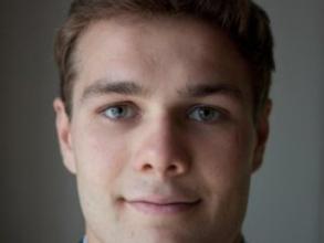 Photo of Jake Schofield