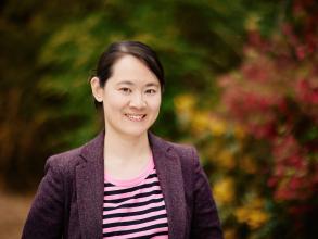 Dr Jane Jin photo