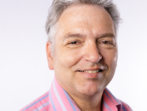 Photo of Jeremy Parsons