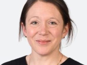 Photo of Jessica Leitch