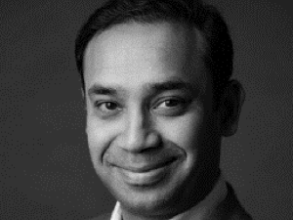 Photo of Kannan Ganga
