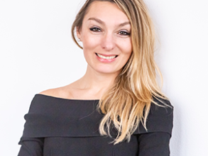 Photo of Katerina Spranger