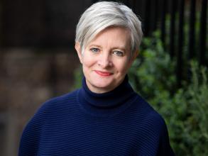 katherine ward photo