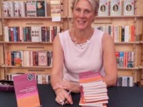 Photo of Kirsten Shepherd-Barr