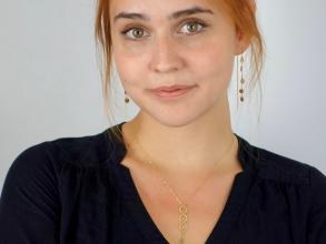 Klau Chmielowska photo