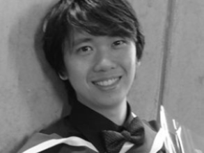 Photo of Lampson Leung