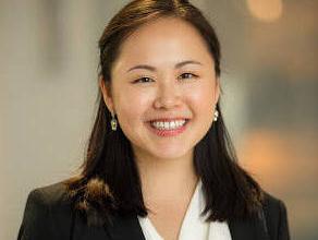 Photo of Lauren Xie