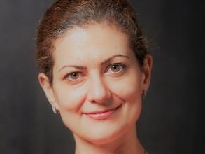 Photo of Lilia Stoyanov