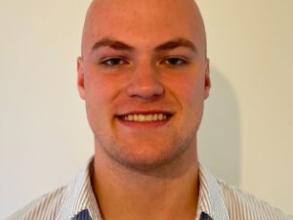 Photo of Louis Wright