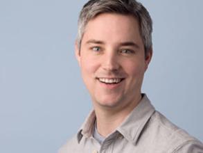 Photo of Max Inglis