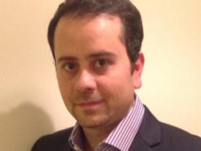 Photo of Dr Michalis Papadakis
