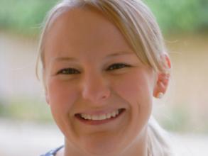 Photo of Michelle Miles