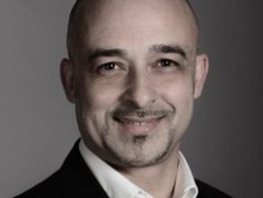 Photo of Mike Karim