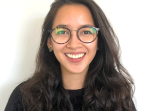 Photo of Nathania Aritao