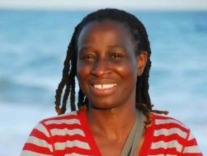 Photo of Nancy Mudenyo Hunt