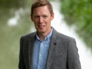 Photo of Nick Henry