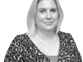 Photo of Nicola McConville
