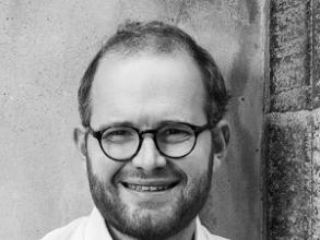 Photo of Oliver Cox