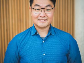 Peter Jianrui Liu photo