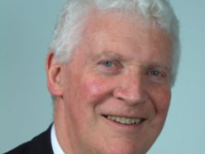 Photo of Peter Dobson