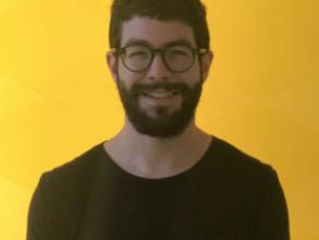 Photo of Rafael Guper